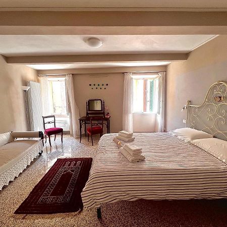 Casa Albertina لوكا المظهر الخارجي الصورة