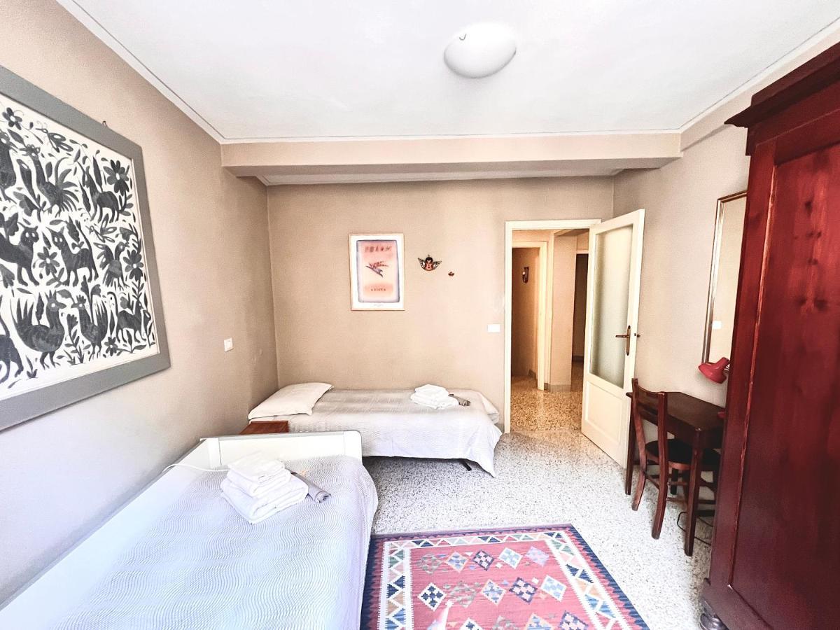 Casa Albertina لوكا المظهر الخارجي الصورة