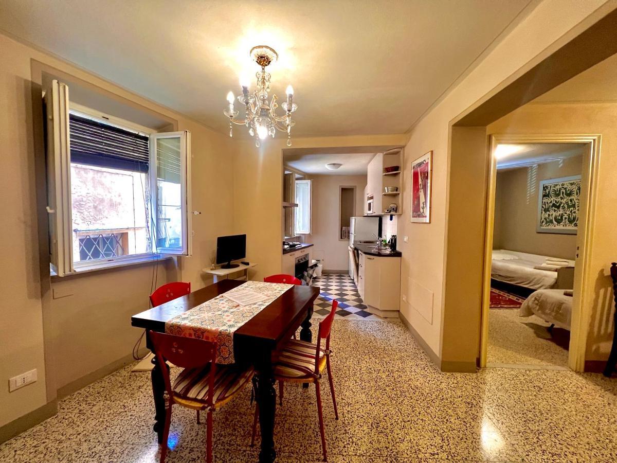 Casa Albertina لوكا المظهر الخارجي الصورة