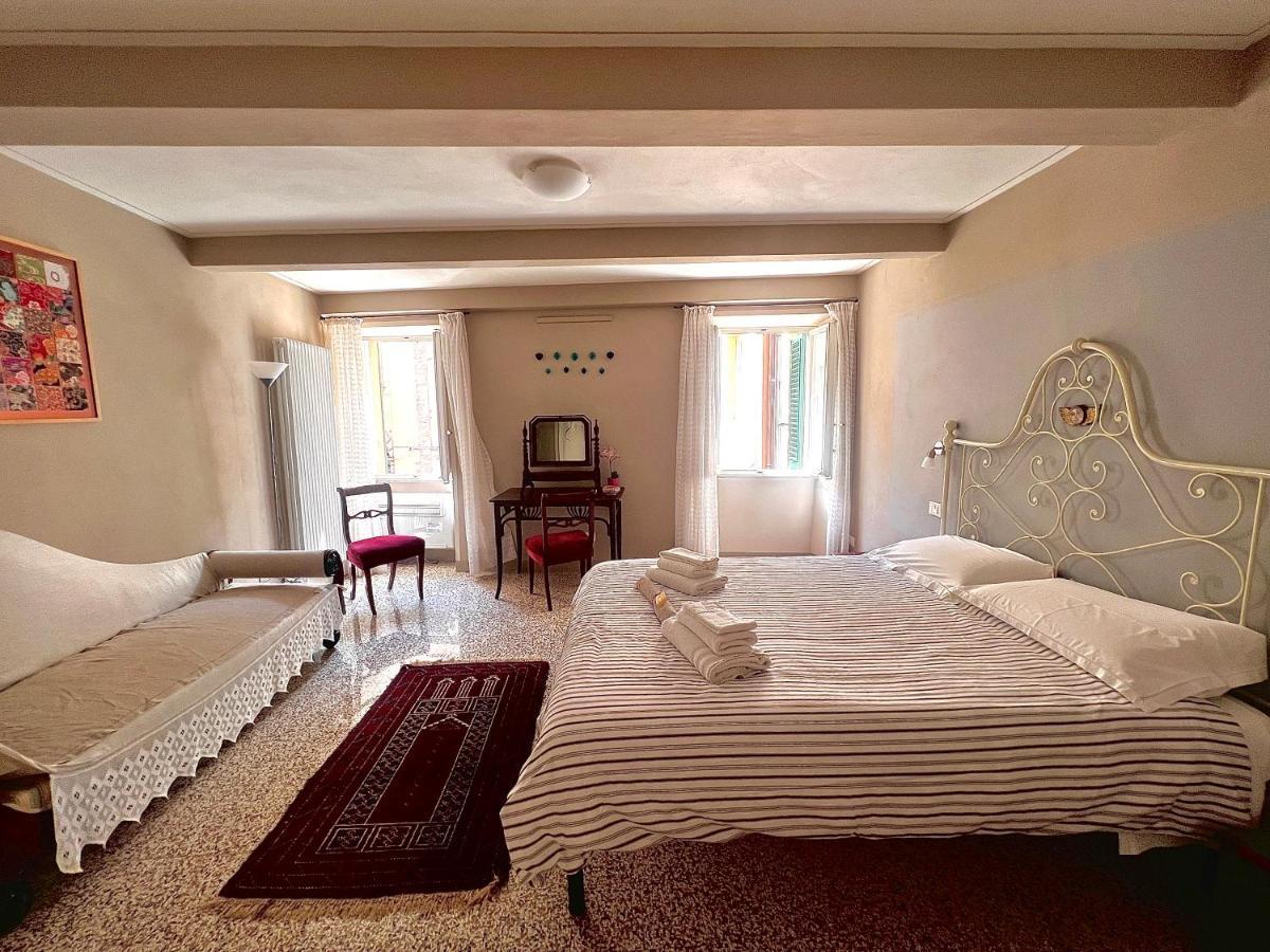 Casa Albertina لوكا المظهر الخارجي الصورة