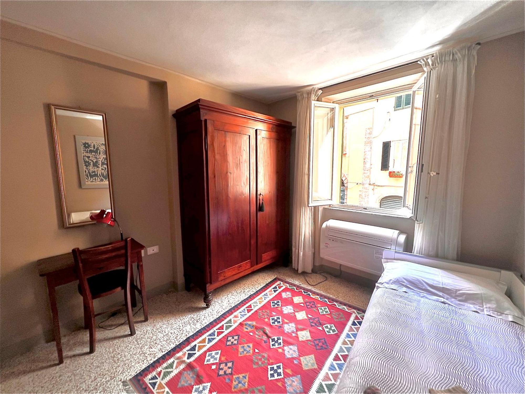 Casa Albertina لوكا المظهر الخارجي الصورة
