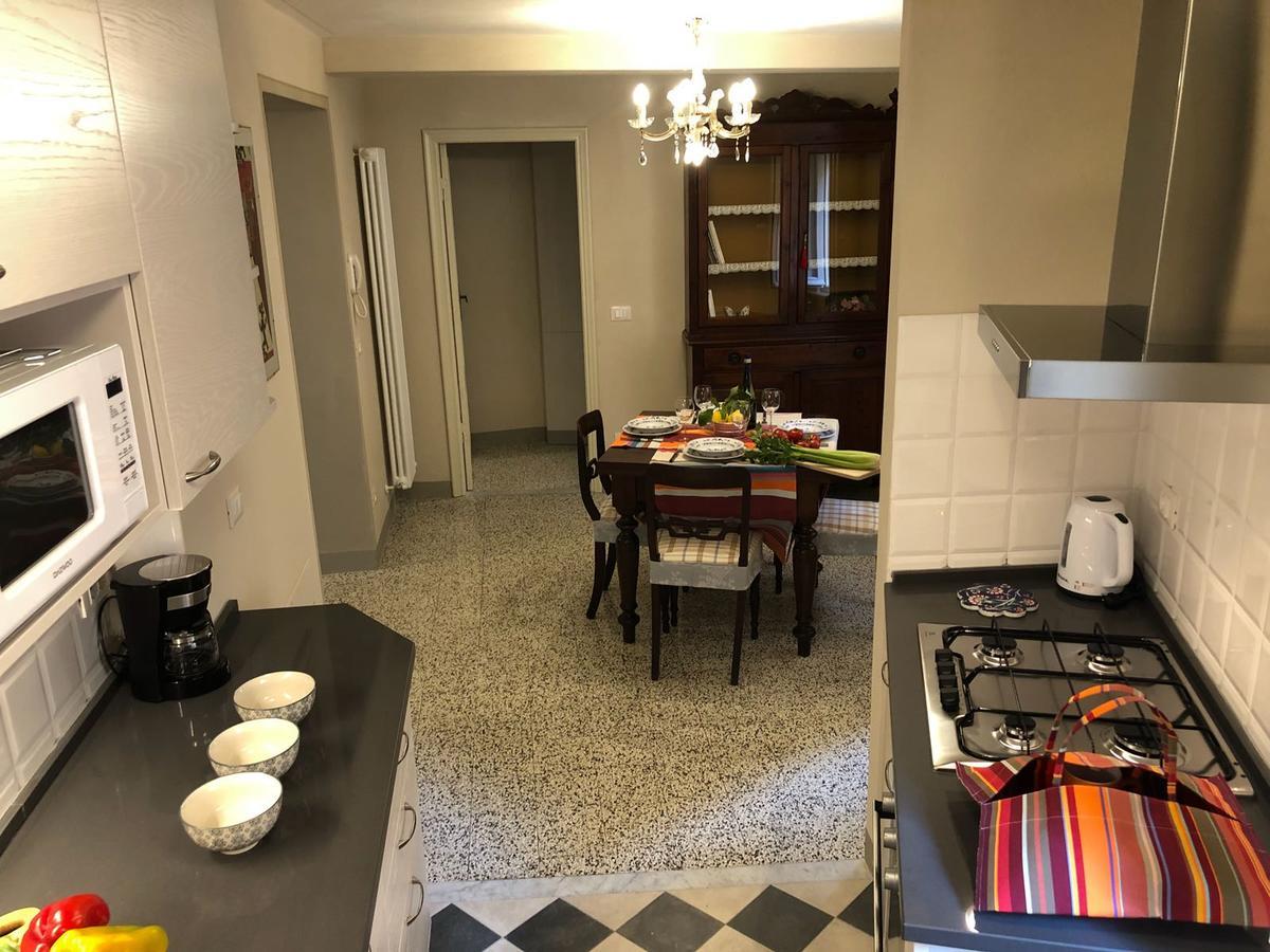 Casa Albertina لوكا المظهر الخارجي الصورة