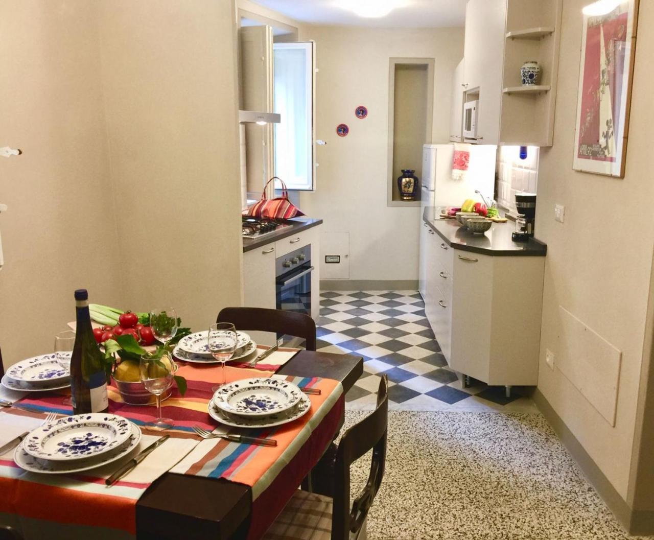Casa Albertina لوكا المظهر الخارجي الصورة