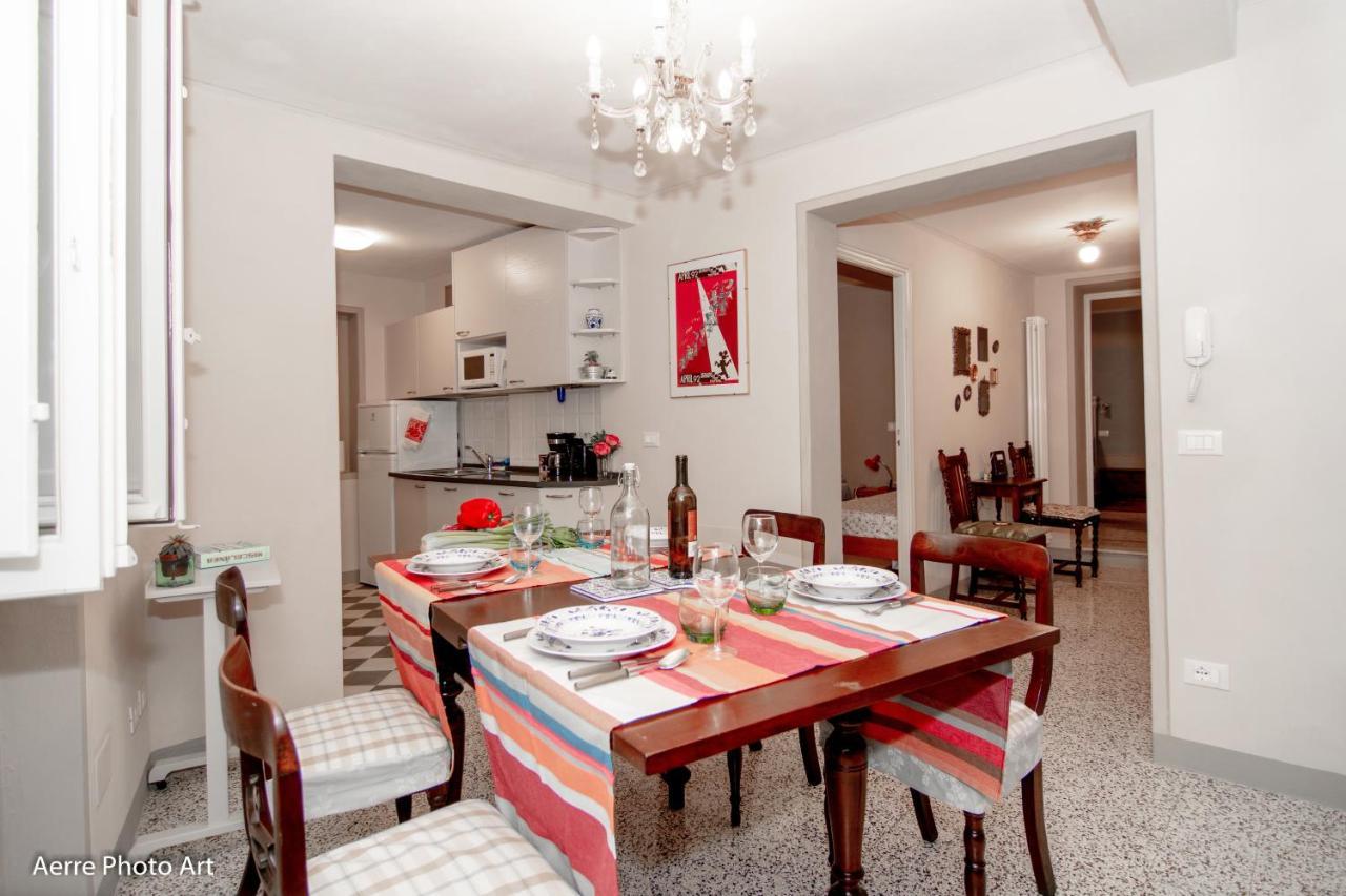 Casa Albertina لوكا المظهر الخارجي الصورة